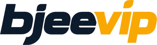 bjeevip লোগো
